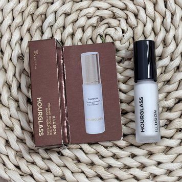 Праймер Hourglass Illusion Priming Moisturizer 3.7 ml 2870210354 фото