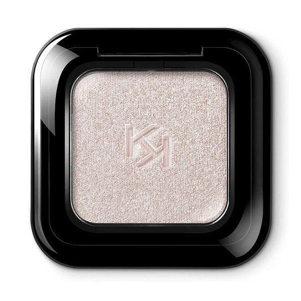 Тени Kiko High Pigment Eyeshadow 39 Metallic Baby Rose 2526326964 фото