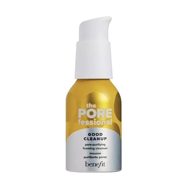Пенка для умывания Benefit The Porefessional Good Cleanup Foaming Cleanser&nbsp;19 ml 2552936738 фото