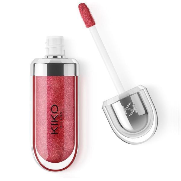 Kiko Milano 3D Hydra Lipgloss 16 Блиск для губ 1105277708 фото