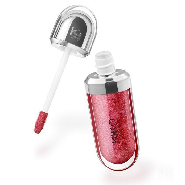 Kiko Milano 3D Hydra Lipgloss 16 Блиск для губ 1105277708 фото