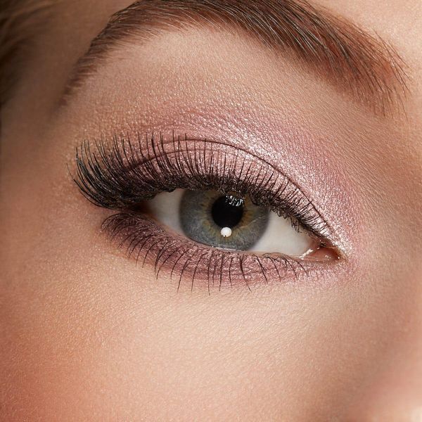 Тени Kiko High Pigment Eyeshadow 39 Metallic Baby Rose 2526326964 фото