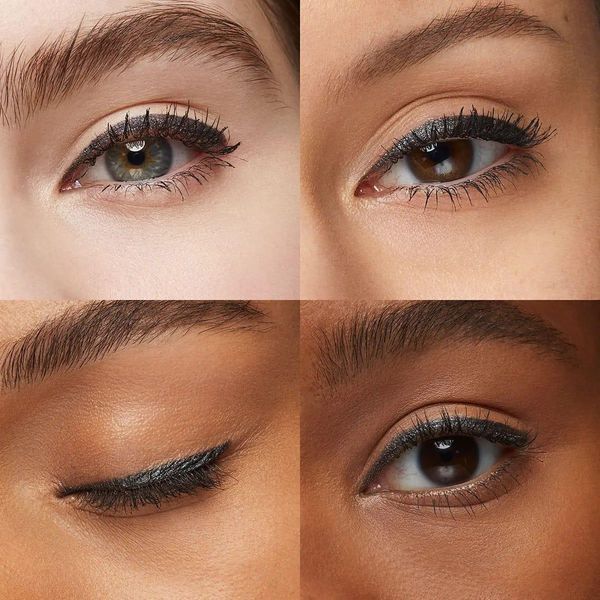 Гелевый карандаш для глаз Kiko Intense Colour Long Lasting Eyeliner 21 2825421600 фото