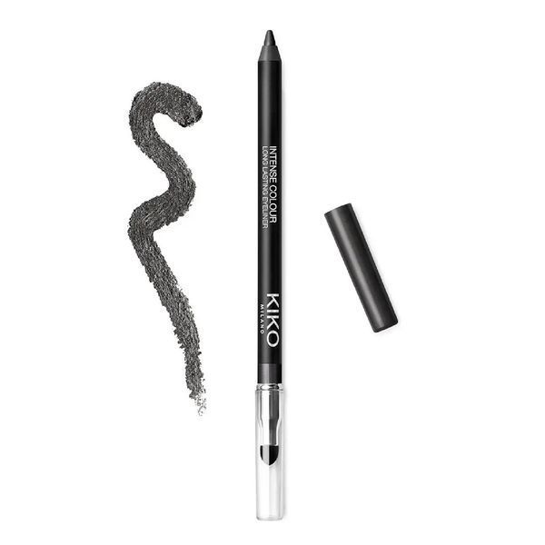 Гелевый карандаш для глаз Kiko Intense Colour Long Lasting Eyeliner 21 2825421600 фото