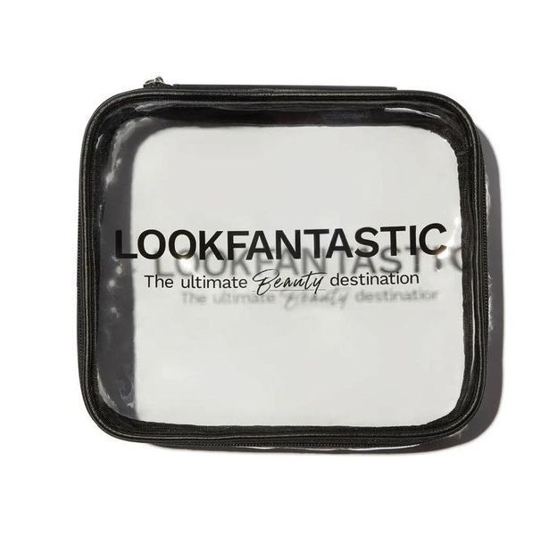 Косметичка Lookfantastic 2625439226 фото