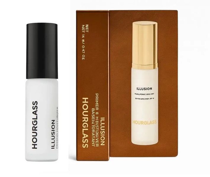 Праймер Hourglass Illusion Priming Moisturizer 3.7 ml 2870210354 фото