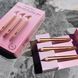 Набор карандашей для губ Charlotte Tilbury Mini Iconic Lip Cheat Lip Liner Trio 3024717245 фото 1