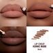 Набор карандашей для губ Charlotte Tilbury Mini Iconic Lip Cheat Lip Liner Trio 3024717245 фото 4