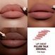 Набор карандашей для губ Charlotte Tilbury Mini Iconic Lip Cheat Lip Liner Trio 3024717245 фото 5