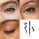 Гелевый карандаш для глаз Kiko Intense Colour Long Lasting Eyeliner 21 2825421600 фото 1
