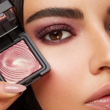 Kiko Milano Water Eyeshadow 219 Pink Flamingo Тіні 2625597496 фото