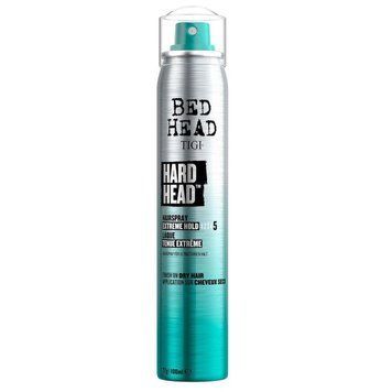 Лак для волос Tigi Bed Head Hard Head Hairspray Extreme Hold 100 ml 2552967663 фото