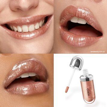Блеск для губ Kiko Milano 3D Hydra Lipgloss 18 1105277769 фото