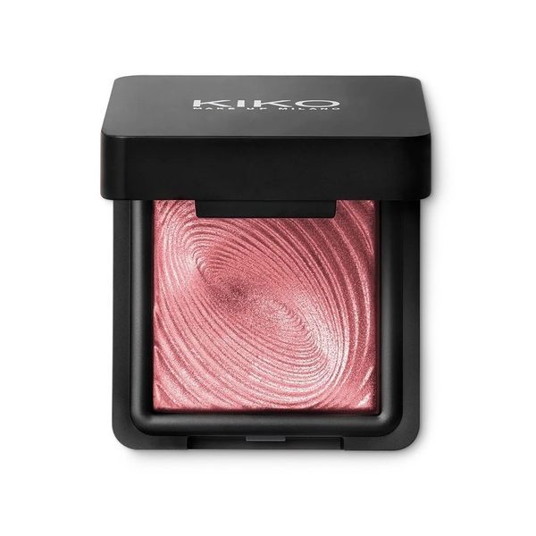 Тени Kiko Milano Water Eyeshadow 219 Pink Flamingo 2625597496 фото