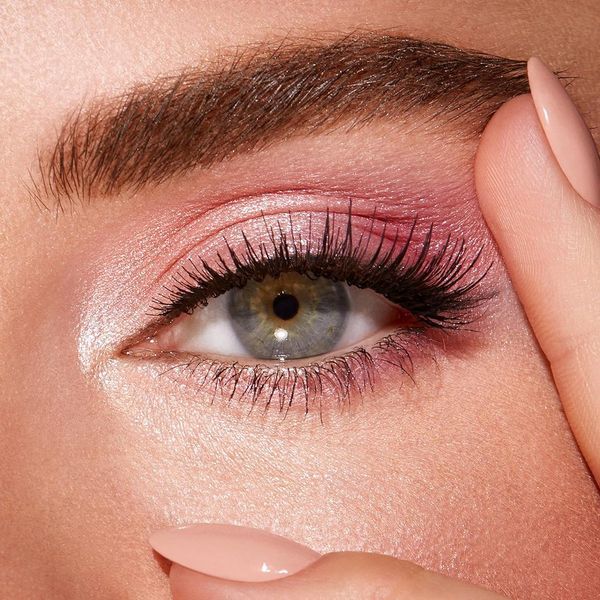 Тени Kiko Milano Water Eyeshadow 219 Pink Flamingo 2625597496 фото