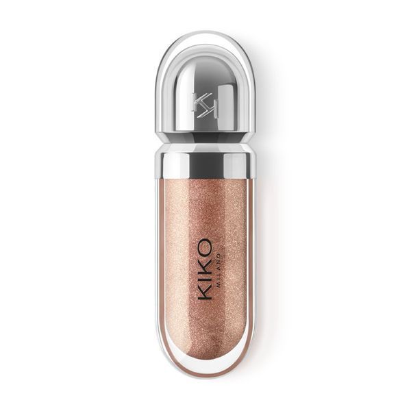 Kiko Milano 3D Hydra Lipgloss 18 Блиск для губ 1105277769 фото