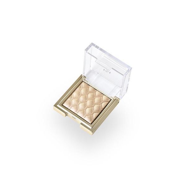Kiko Holiday Premiere Metallic Eyeshadow 01 Gold Ouverture Тіні 2526418954 фото