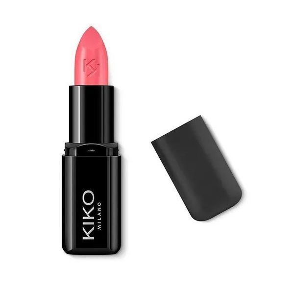 Kiko Milano Smart Fusion Lipstick 408 Кремова помада 1303777791 фото