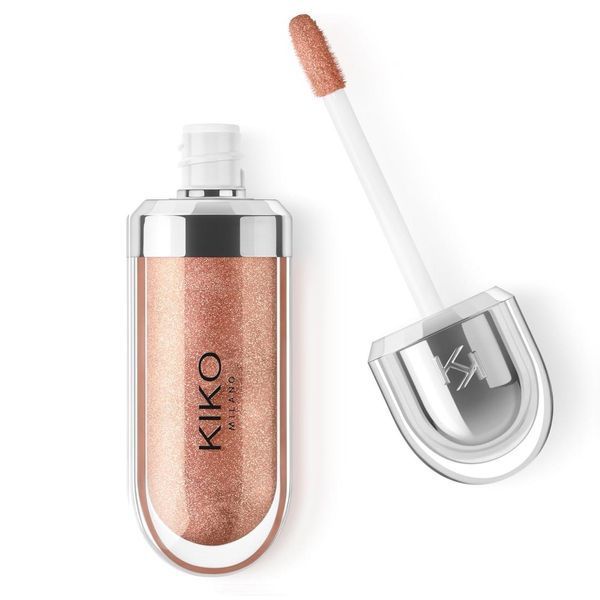 Kiko Milano 3D Hydra Lipgloss 18 Блиск для губ 1105277769 фото