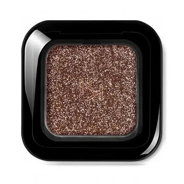 Тени Kiko Milano Glitter Shower Eyeshadow 11 Excellent Coffee 2758798985 фото