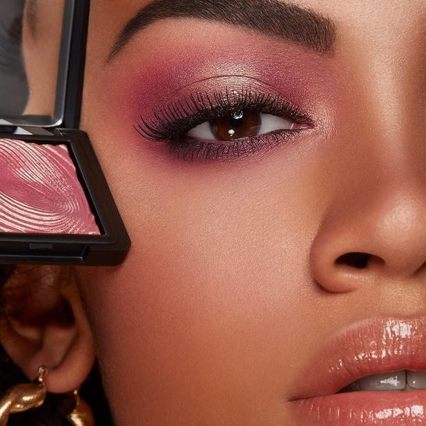 Тени Kiko Milano Water Eyeshadow 219 Pink Flamingo 2625597496 фото