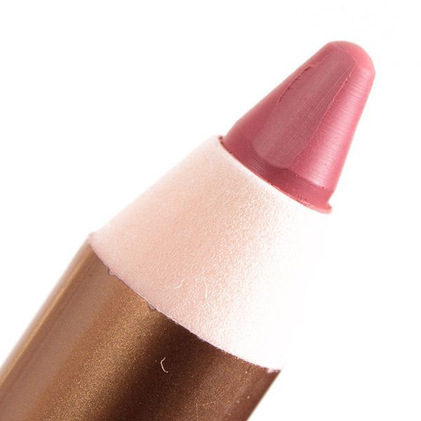 Charlotte Tilbury Lip Cheat Pillow Talk Original 0.8g mini Олівець для губ 3024930975 фото