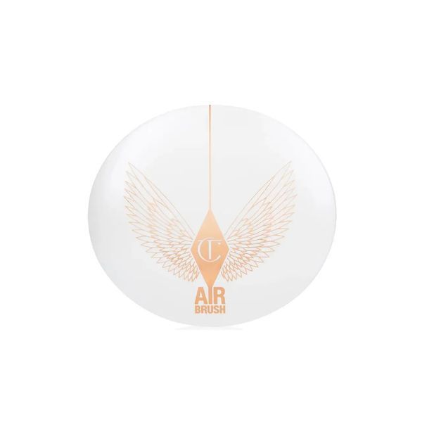 Пудра Charlotte Tilbury Mini Airbrush Brightening Flawless Finish Powder Fair Medium 2902532178 фото