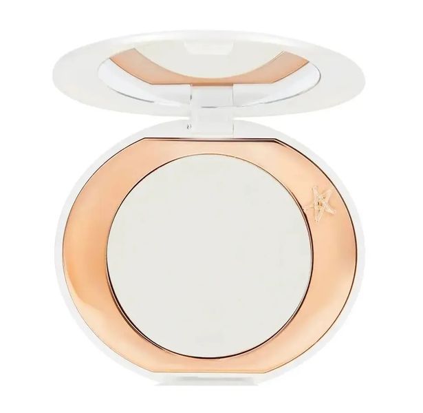 Пудра Charlotte Tilbury Mini Airbrush Brightening Flawless Finish Powder Fair Medium 2902532178 фото