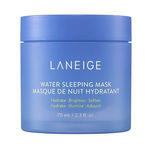 Нічна маска для обличчя Laneige Water Sleeping Mask 70ml 2678623417 фото