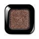 Тени Kiko Milano Glitter Shower Eyeshadow 11 Excellent Coffee 2758798985 фото 2