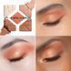 Лимитированная палетка теней Dior Diorshow 5 Couleurs Limited Edition 671 Coral Couture 2579730640 фото 3