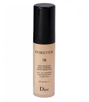 Тональный крем Dior Forever Skin Glow Foundation 1N 5ml 2052992931 фото