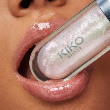 Блеск для губ Kiko Milano 3D Hydra Lipgloss 47 2617165079 фото