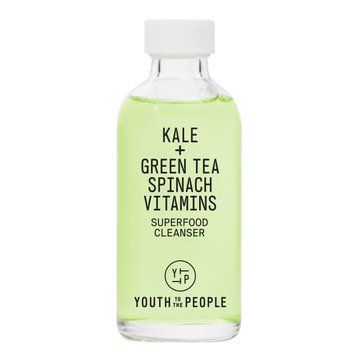 Гель для демакияжа и очищения лица Youth To The People Superfood Cleanser 30ml 3002020499 фото