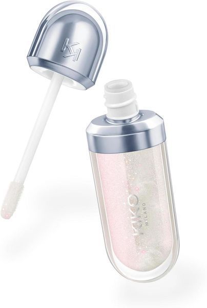 Блеск для губ Kiko Milano 3D Hydra Lipgloss 47 2617165079 фото
