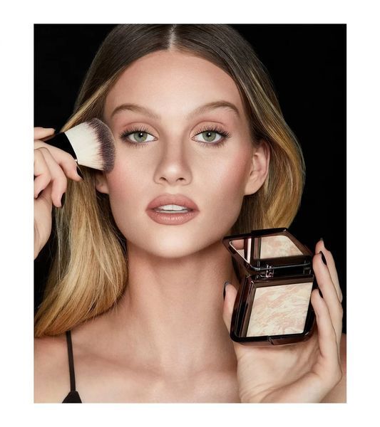 Пудра для лица Hourglass Ambient Lighting Infinity Powder 10g 2788802659 фото