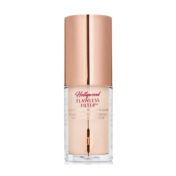 Праймер Charlotte Tilbury Mini Hollywood Flawless Filter 2 Fair 2518183463 фото