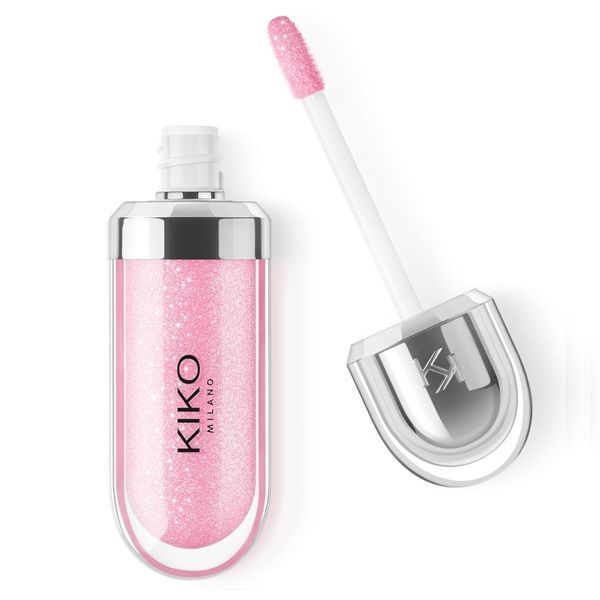 Kiko Milano 3D Hydra Lipgloss 05 Блиск для губ 1061436818 фото