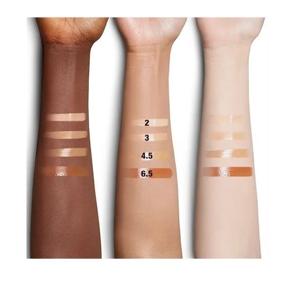 Праймер Charlotte Tilbury Mini Hollywood Flawless Filter 2 Fair 2518183463 фото
