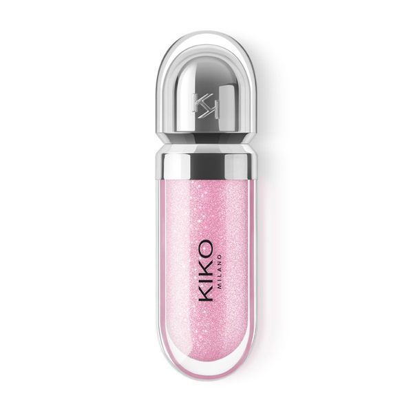 Kiko Milano 3D Hydra Lipgloss 05 Блиск для губ 1061436818 фото