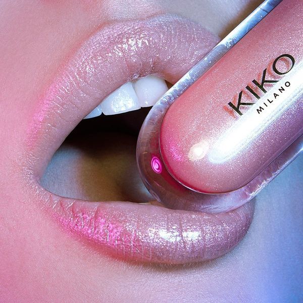 Kiko Milano 3D Hydra Lipgloss 05 Блиск для губ 1061436818 фото