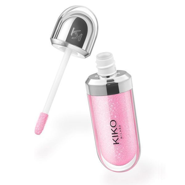 Kiko Milano 3D Hydra Lipgloss 05 Блиск для губ 1061436818 фото