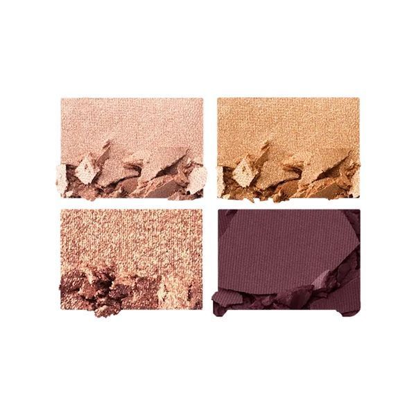 Charlotte Tilbury The Queen of Glow Luxury Palette Палетка тіней 2815690487 фото
