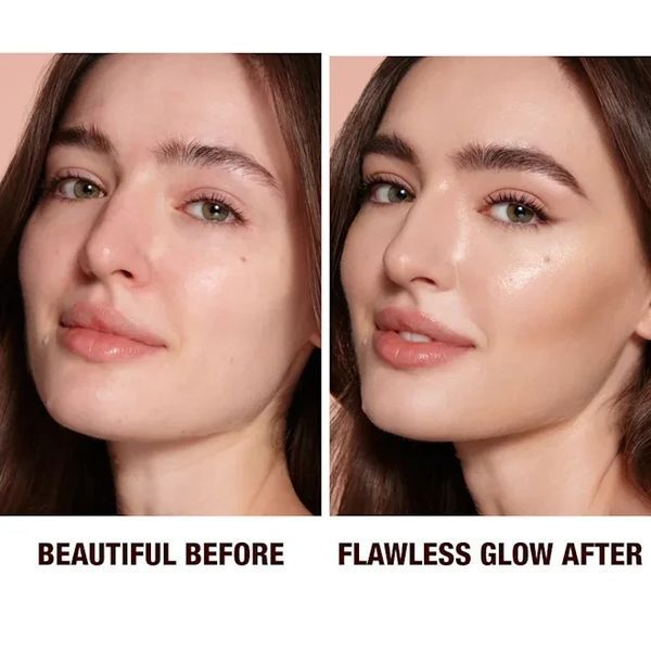 Праймер Charlotte Tilbury Mini Hollywood Flawless Filter 2 Fair 2518183463 фото