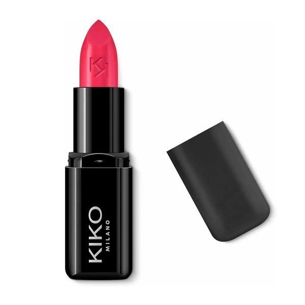 Kiko Milano Smart Fusion Lipstick 422 Кремова помада 2548184656 фото