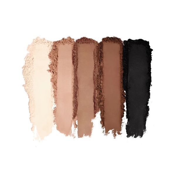 Natasha Denona Mini Eye Sculpt Palette Палетка тіней 2571056635 фото