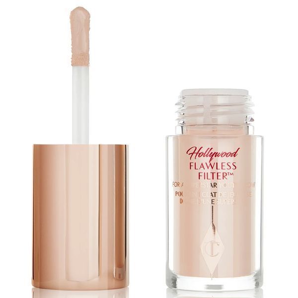 Праймер Charlotte Tilbury Mini Hollywood Flawless Filter 2 Fair 2518183463 фото