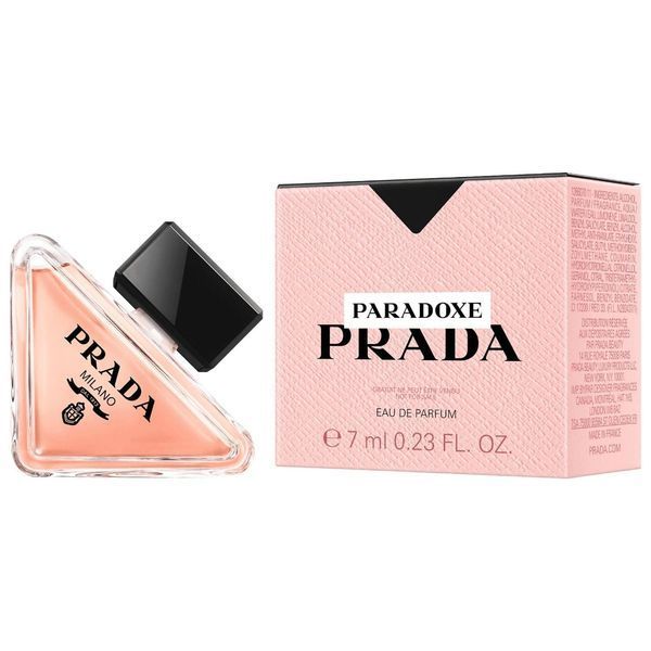 Мініатюра Prada Paradoxe Eau de Parfum&nbsp;жіночий 7ml 2957780657 фото
