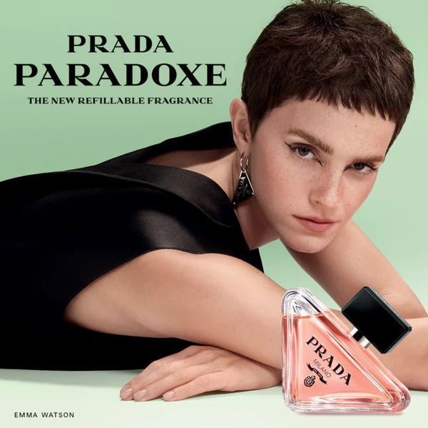 Мініатюра Prada Paradoxe Eau de Parfum&nbsp;жіночий 7ml 2957780657 фото
