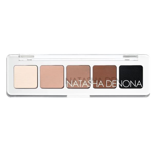 Natasha Denona Mini Eye Sculpt Palette Палетка тіней 2571056635 фото